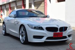 BMW Z4 2.0 E89 (ปี 2014) sDrive20i M Sport Package Convertible AT