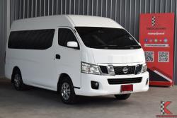 Nissan Urvan 2.5 (ปี 2018) NV350 Van MT