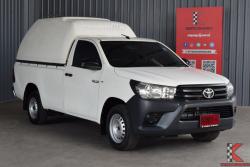 Toyota Hilux Revo 2.4 (ปี 2016) SINGLE J Pickup MT