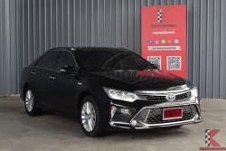Toyota Camry 2.5 (ปี 2016) Hybrid Sedan AT