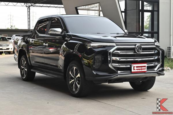 MG Extender 2.0 Double Cab ( 2022 ) Grand X Pickup