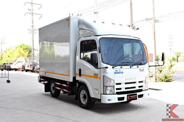 Isuzu ELF 3.0 ( 2023 ) NLR85EXXXU Truck