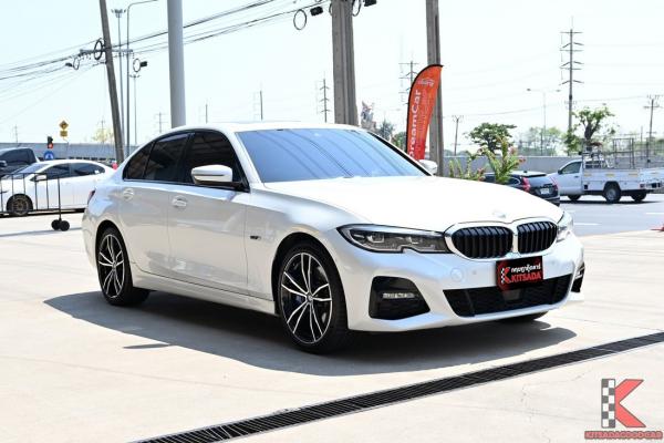 BMW 330e 2.0 G20 ( 2023 ) M Sport Sedan