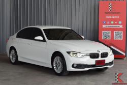 BMW 320d 2.0 F30 (ปี 2018) Sedan AT