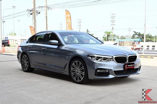 BMW 530e 2.0 G30 ( 2018 ) M Sport Sedan