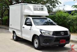 Toyota Hilux Revo 2.4 ( ปี 2016 )  SINGLE J Pickup MT