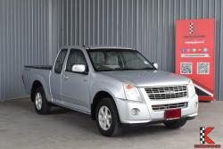Isuzu D-Max 2.5 SPACE CAB ปี 2007 SLX Ddi i-TEQ Pickup MT