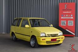 Daihatsu Mira 0.8 ปี1997 Mint Hatchback AT