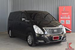 Hyundai H-1 2.5 (2017) Elite Van AT