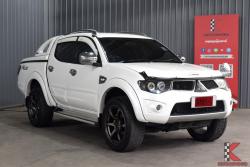 Mitsubishi Triton 2.5 DOUBLE CAB (2011) GLS Plus Pickup AT