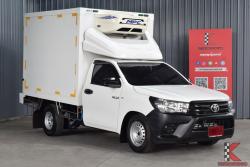 Toyota Hilux Revo 2.4 SINGLE (2019) J Plus Pickup MT