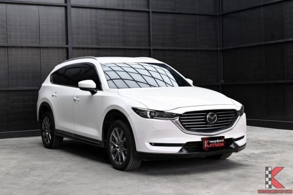 Mazda CX-8 2.2 ( 2021 ) XDL Exclusive AWD SUV