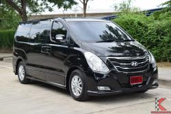 Hyundai H-1 2.5 (ปี2014) Deluxe Van AT
