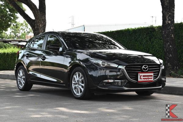 Mazda 3 2.0 ( ปี 2019 ) C Sports Hatchback