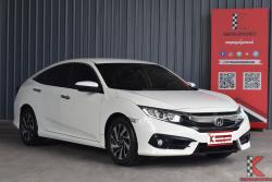 Honda Civic 1.8 FC (ปี 2017) EL i-VTEC Sedan AT