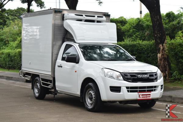 รถมือสอง Isuzu D-Max 2.5 (ปี 2015) SPARK B Pickup