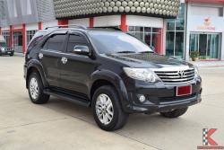 Toyota Fortuner 2.7 (ปี 2014) V SUV AT