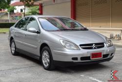 Citroen C5 2.0 (ปี 2002) HDi SX Hatchback AT