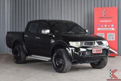 Mitsubishi Triton 2.5 (ปี 2014) Double Cab Plus VG TURBO AT