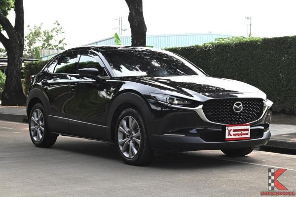 รถมือสอง Mazda CX-30 2.0 (ปี 2023) SP SUV