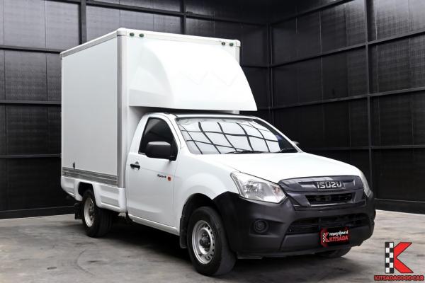 Isuzu D-MAX 1.9 Spark ( 2019 ) B Pickup