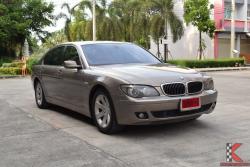 BMW 730Li 3.0 E66 (ปี 2007) Sedan AT