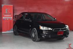 Mitsubishi Lancer EX 2.0 (ปี 2010) GT Sedan AT