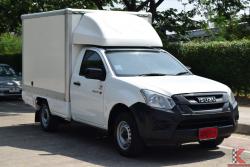 Isuzu D-Max 1.9 SPARK (ปี 2016) B Pickup MT