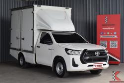 Toyota Hilux Revo 2.4 (ปี 2020) SINGLE Entry Pickup