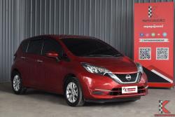 Nissan Note 1.2 (ปี 2019) V Hatchback