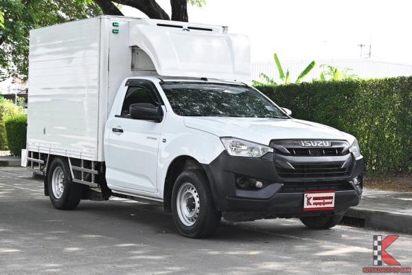 Isuzu D-Max 1.9 ( 2022 ) SPARK B Pickup