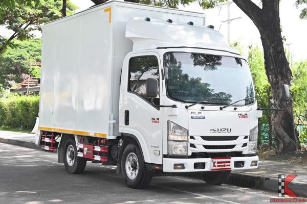 Isuzu ELF 3.0 ( 2022 ) NLR Truck