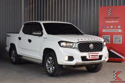 MG Extender 2.0 (ปี 2021) Double Cab Grand X Pickup