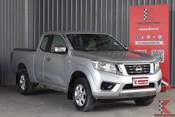 Nissan NP 300 Navara 2.5 (ปี 2019) KING CAB E Pickup