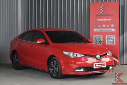 MG MG5 1.5 (ปี 2019) X Sedan