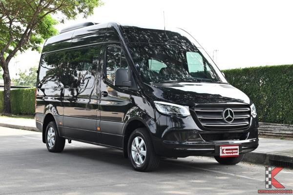 Mercedes-Benz Sprinter 3.0 ( 2020 ) 419 CDI Van