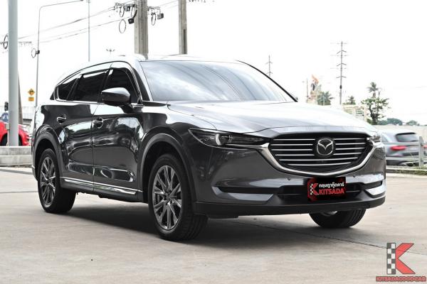 รถมือสอง Mazda CX-8 2.5 ( 2022 ) SP SUV