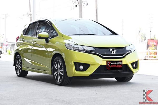 Honda JAZZ 1.5 ( 2017 ) SV Hatchback