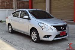 Nissan Almera 1.2 (ปี 2015) EL Sedan AT