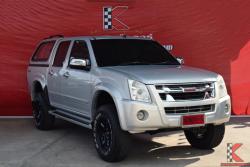 Isuzu D-Max 2.5 CAB-4 (ปี 2010) Hi-Lander Super Platinum Pickup MT