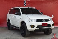 Mitsubishi Pajero Sport 2.5 (ปี 2014) GT SUV AT