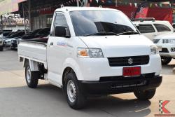 Suzuki Carry 1.6 (ปี 2018) Truck MT
