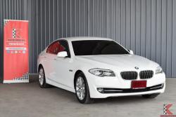 BMW 525d 2.0 F10 (ปี 2012) Sedan AT