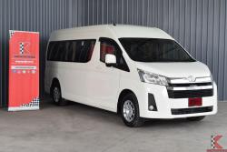 Toyota Commuter 2.8 (ปี 2021) Van AT