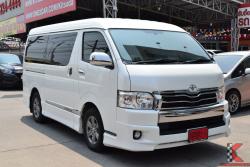 Toyota Ventury 3.0 (ปี 2014) V Van AT