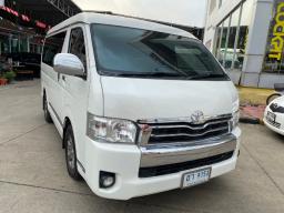 Toyota Ventury 3.0 (ปี 2016) G Van