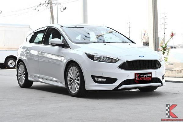 รถมือสอง Ford FOCUS 1.5 ( 2017 ) Sport Hatchback