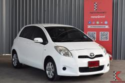 Toyota Yaris 1.5 (ปี 2013) E Hatchback AT