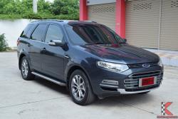 Ford Territory 2.7 (ปี 2013) SUV AT