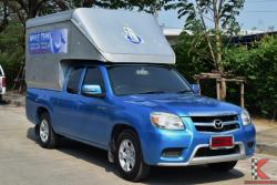 Mazda BT-50 2.5 ( ปี 2009 )   FREE STYLE CAB V Pickup MT